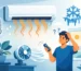 Air Conditioner Not Cooling Properly?