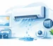 Why Is Aircon Leaking Water? Common Causes