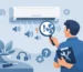 Aircon Noise Troubleshooting Steps That Work