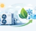 Energy Efficient Cooling System Upgrade