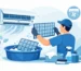 How to Clean Aircon Filter Safely