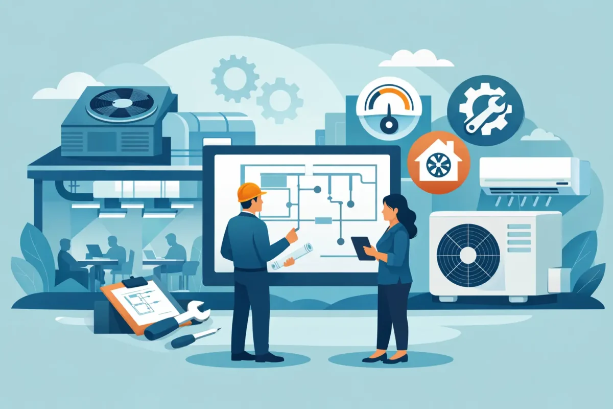 ACMV Retrofit Planning Guide for Smarter Upgrades