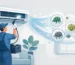 Can Aircon Servicing Remove Allergens?
