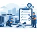 Commercial Cooling Maintenance Schedule Guide