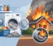 Can Dirty Dryer Vents Cause Fires in Your Home?