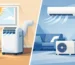 Portable Versus Split Aircon: Which Fits Best?