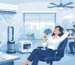 7 Best Office Cooling Upgrades for Better Comfort