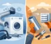 Dryer Vent Cleaning vs Replacement: What Fits?
