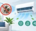 Aircon Mould Prevention: Stop Growth Early
