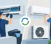 Aircon Overhaul Versus Replacement Explained