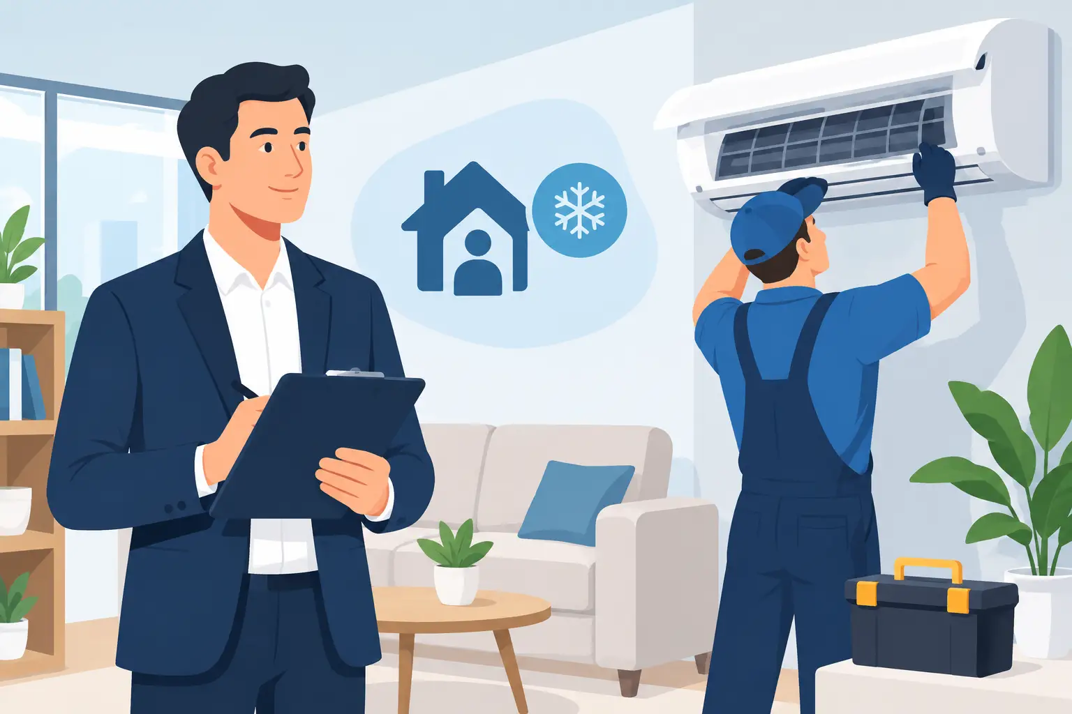 Best Landlord Aircon Responsibilities Guide