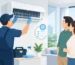 How to Prepare Aircon for Tenancy Handover